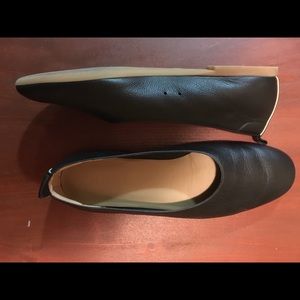 Everlane- The Day Glove- Black